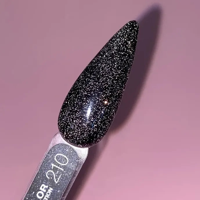 LUNA Gel lak Reflection 210, 8 ml