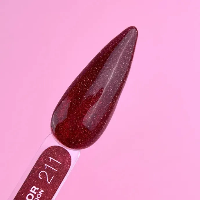 LUNA Gel lak Reflection 211, 8 ml