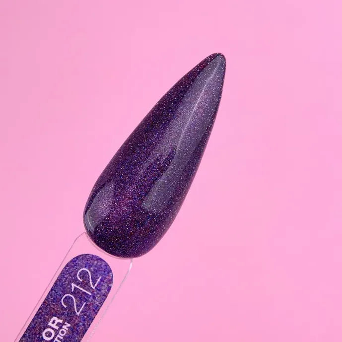 LUNA Gel lak Reflection 212, 8 ml