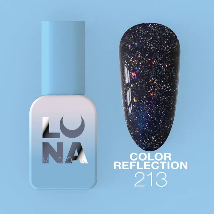 LUNA Gel lak Reflection 213, 8 ml