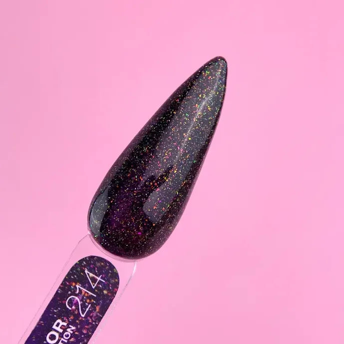 LUNA Gel lak Reflection 214, 8 ml