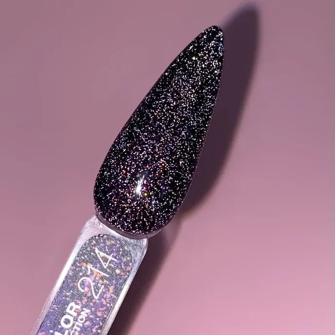 LUNA Gel lak Reflection 214, 8 ml