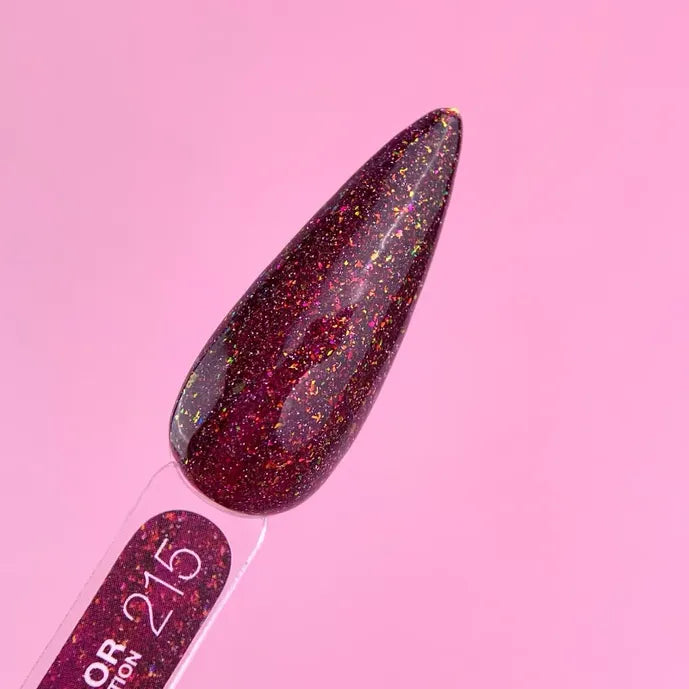 LUNA Gel lak Reflection 215, 8 ml