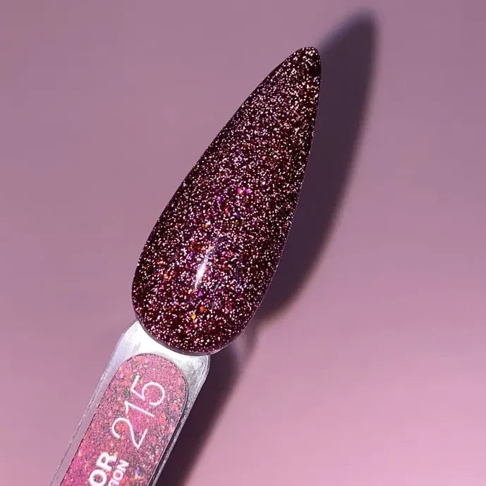 LUNA Gel lak Reflection 215, 8 ml