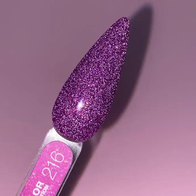 LUNA Gel lak Reflection 216, 8 ml