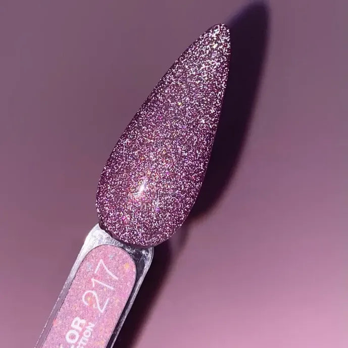 LUNA Gel lak Reflection 217, 8 ml