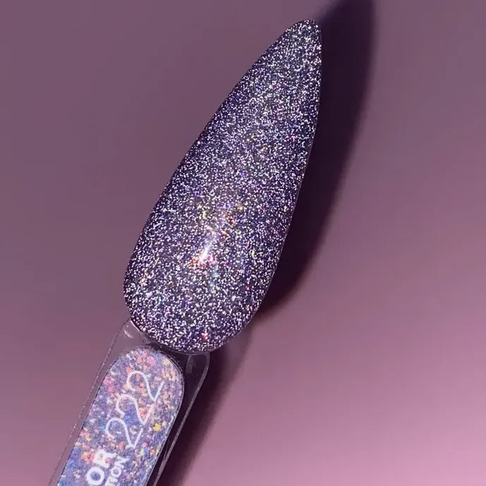 LUNA Gel lak Reflection 222, 8 ml