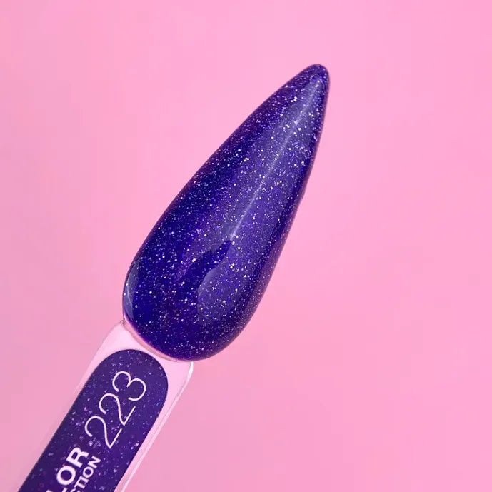 LUNA Gel lak Reflection 223, 8 ml