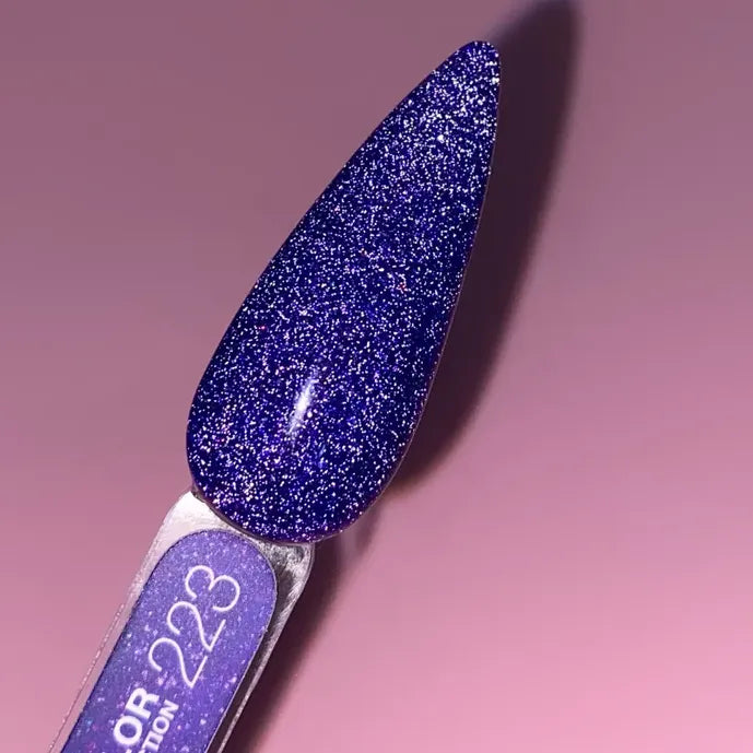 LUNA Gel lak Reflection 223, 8 ml