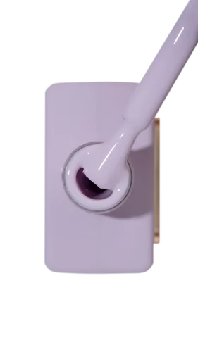 HEYLOVE Гель-лак GRAY LILAC, 15 мл