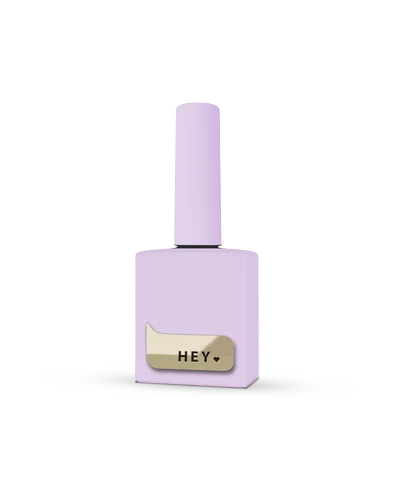 HEYLOVE Гель-лак GRAY LILAC, 15 мл