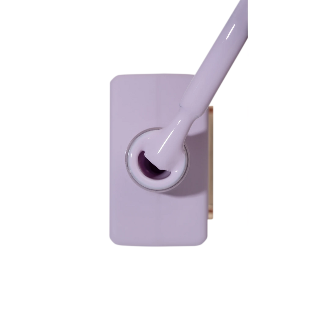 HEYLOVE Gel lak GRAY LILAC, 15 ml