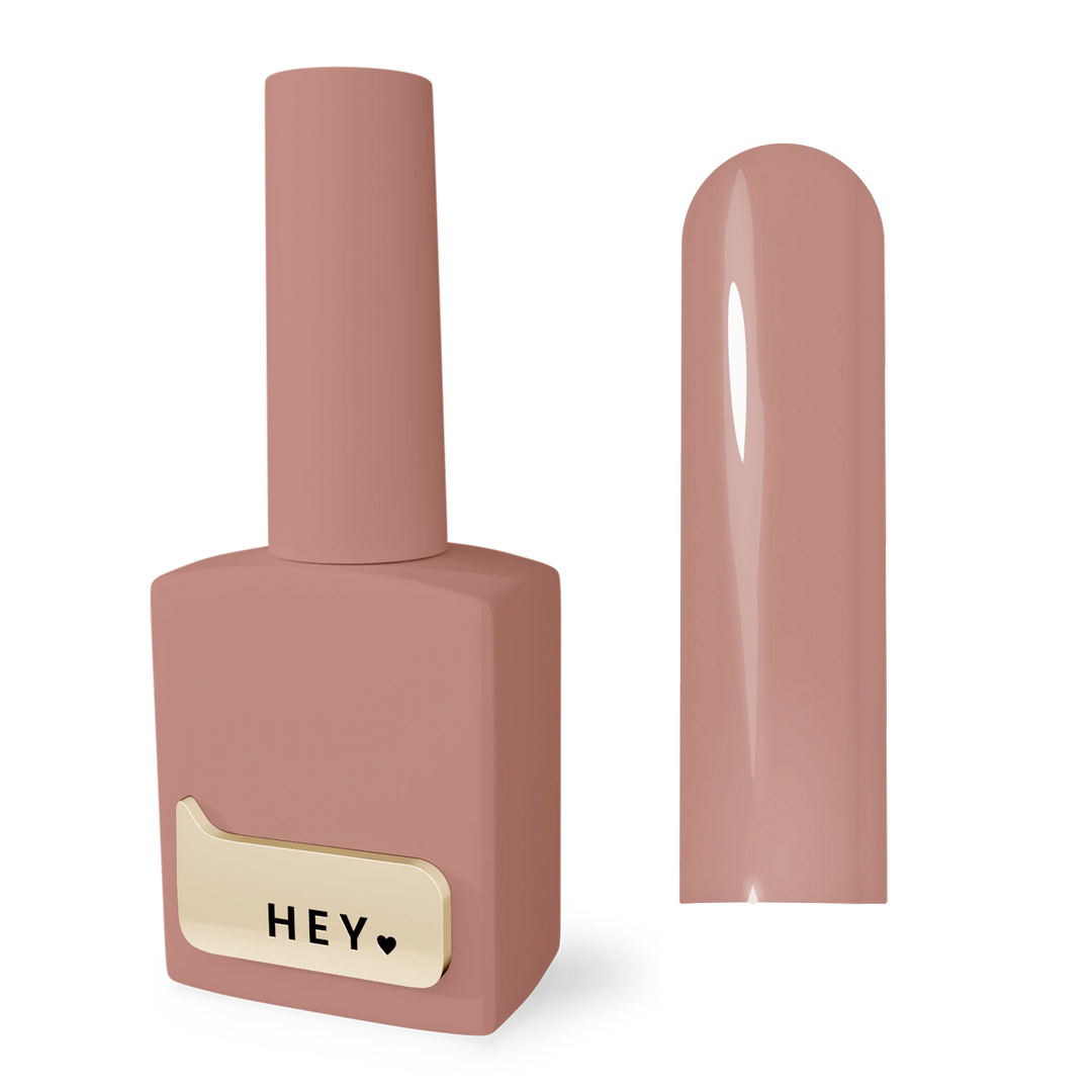 HEYLOVE Gel lak Florence Beige 15 ml