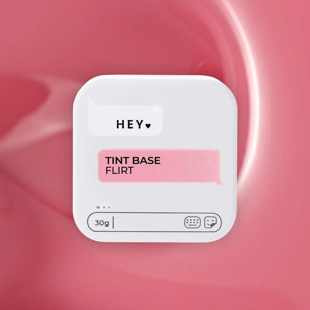 HEYLOVE Тонуюча база «Flirt», 30 мл