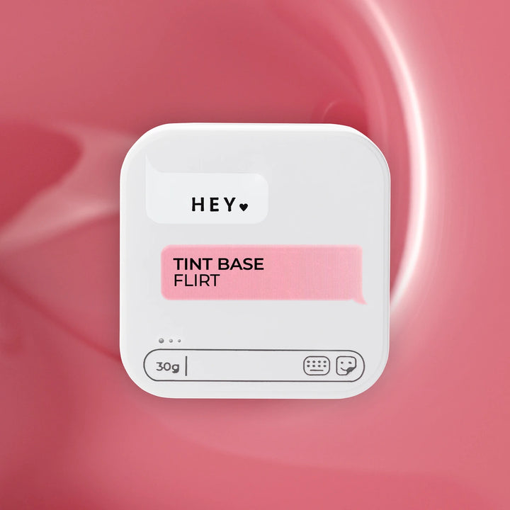 HEYLOVE Тонуюча база «Flirt», 30 мл