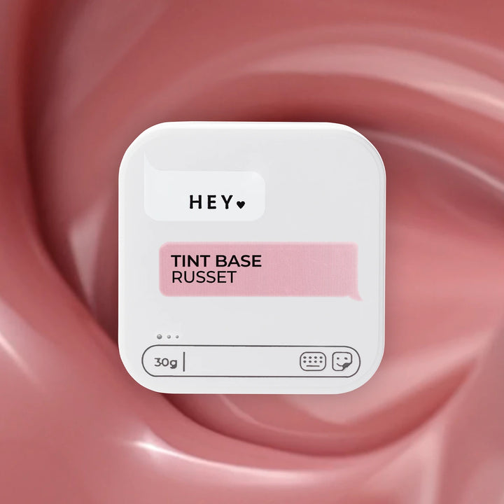HEYLOVE Тонуюча база «Russet», 30 мл