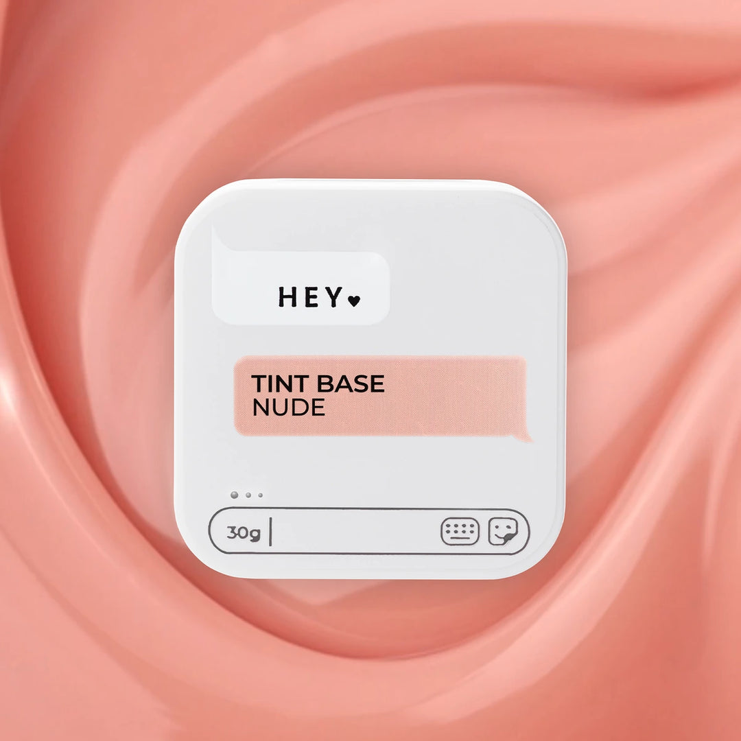 HEYLOVE Тонувальна База “Nude”, 30 мл
