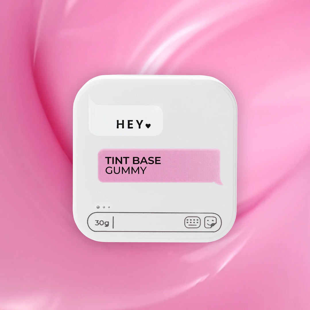 HEYLOVE Tónovací báze „Gummy“, 30 ml