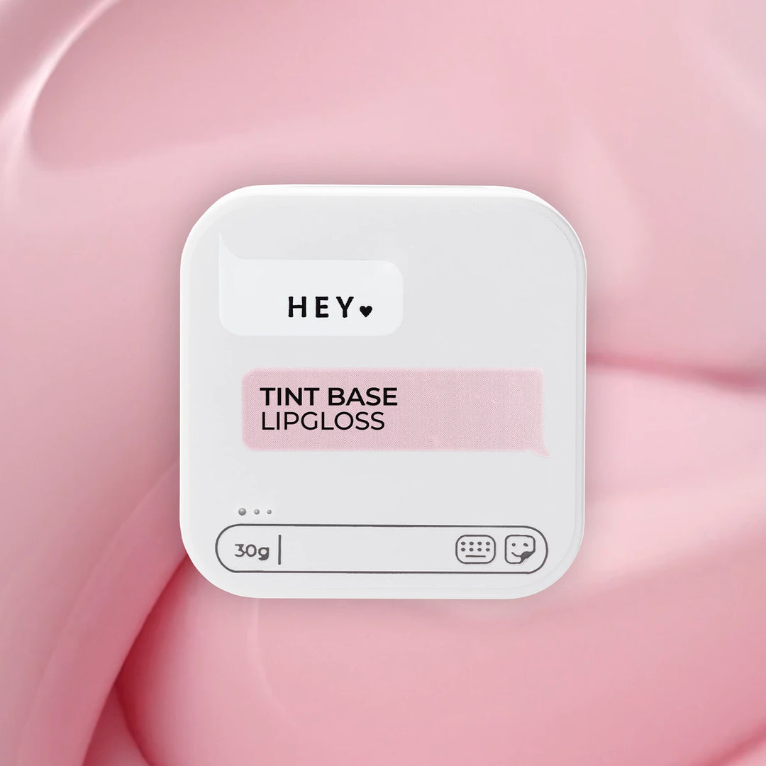 HEYLOVE Tónovací báze “Lipgloss”, 30 ml