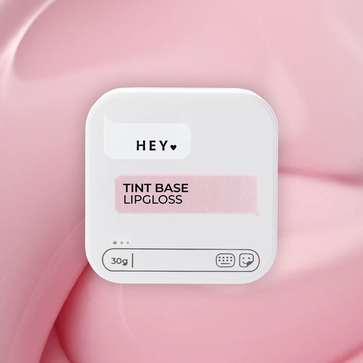 HEYLOVE Tónovací báze “Lipgloss”, 30 ml