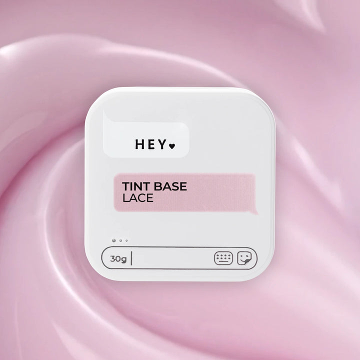 HEYLOVE Tónovací báze „Lace“, 30 ml