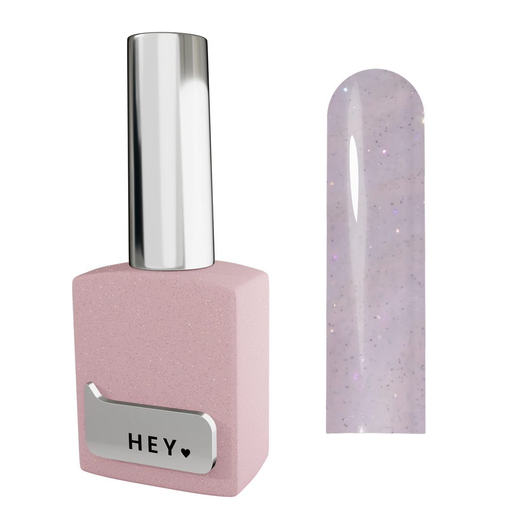 HEYLOVE Smart stavební gel „Haze“, 15 ml