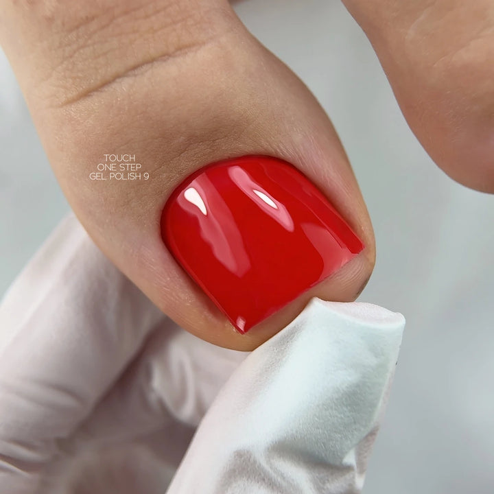 TOUCH Gel lak One Step 09, 9 ml