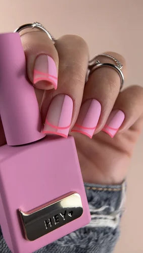 HEYLOVE Гель-лак AZALEA, 15 мл