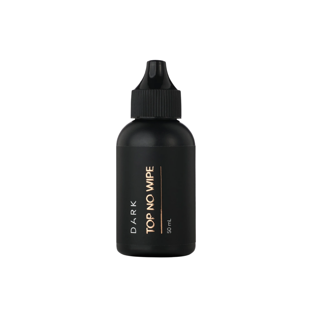 DARK Top No Wipe, 50 ml (s UV filtry)