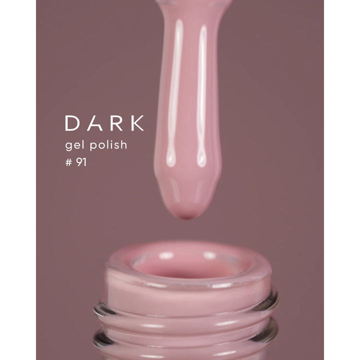 DARK Gel lak 91