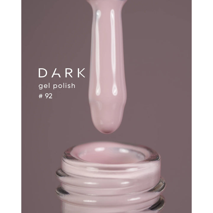 DARK Gel lak 92