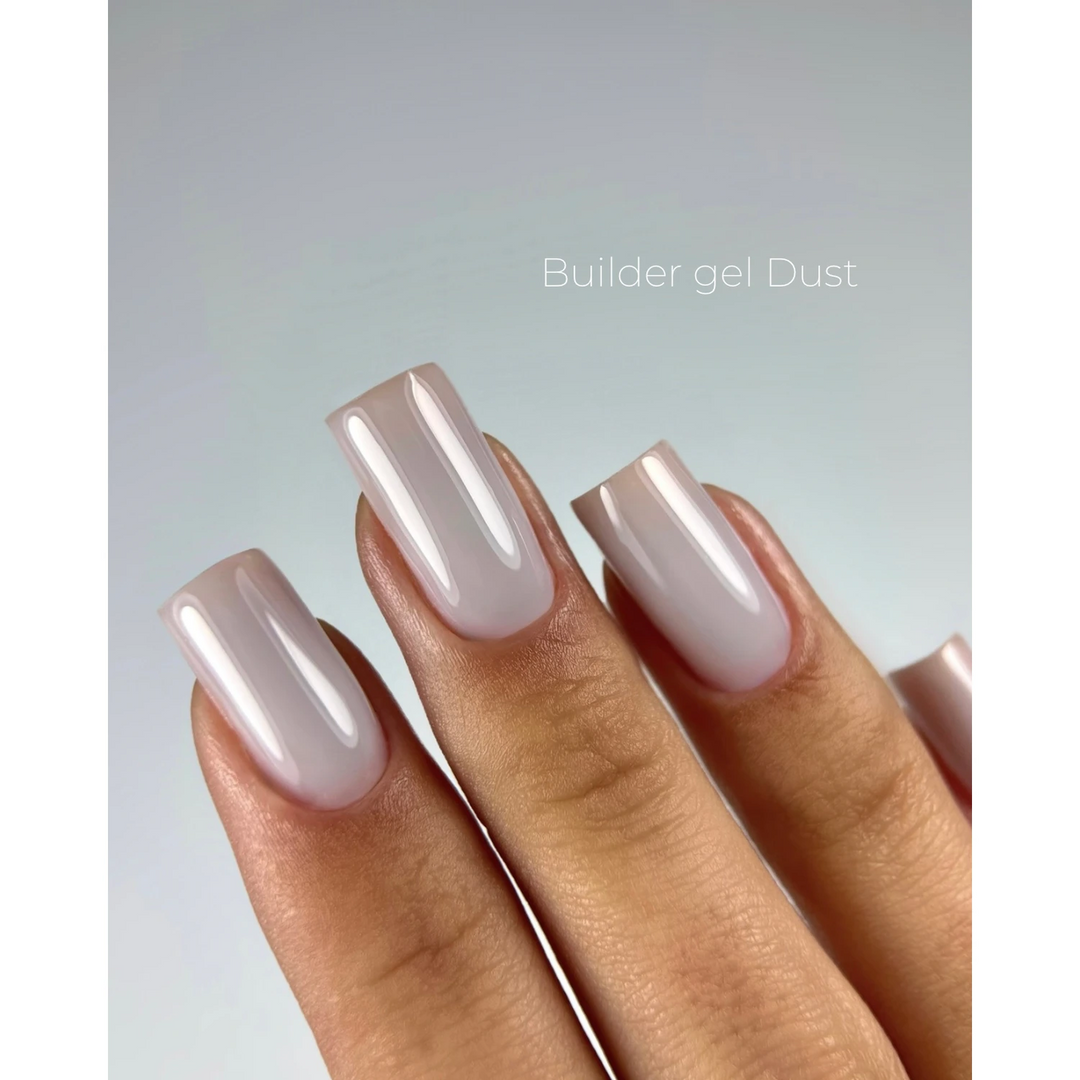 TOUCH Будівельний гель Dust 15 мл