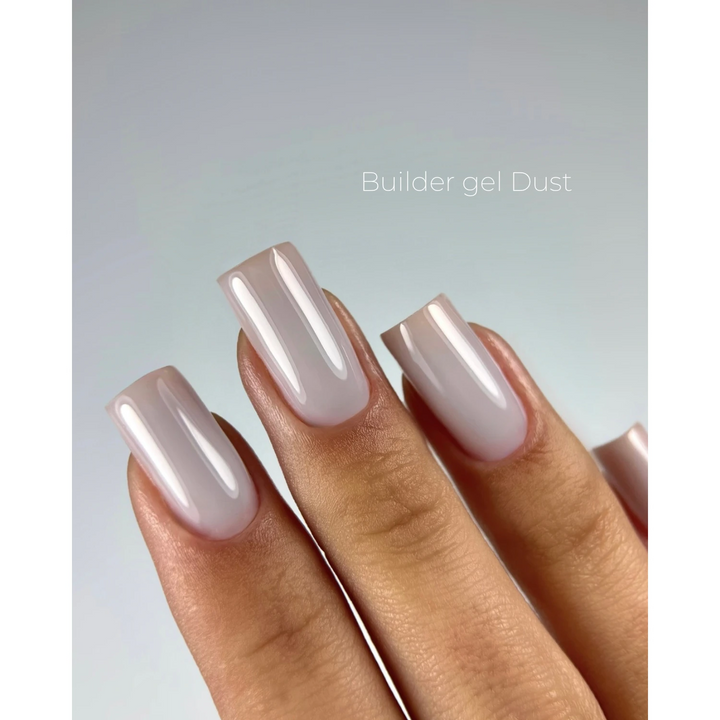 TOUCH Будівельний гель Dust 15 мл