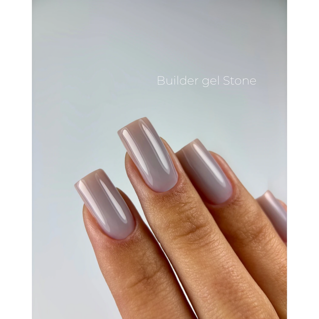 TOUCH Будівельний гель Stone, 15 мл