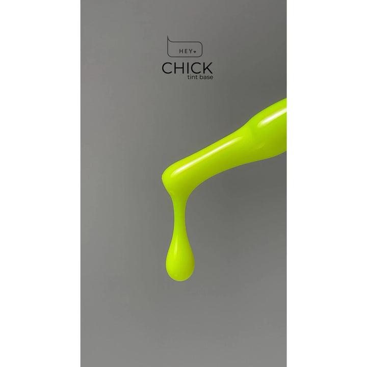 HEYLOVE Tónovací báze “Chick”, 15 ml