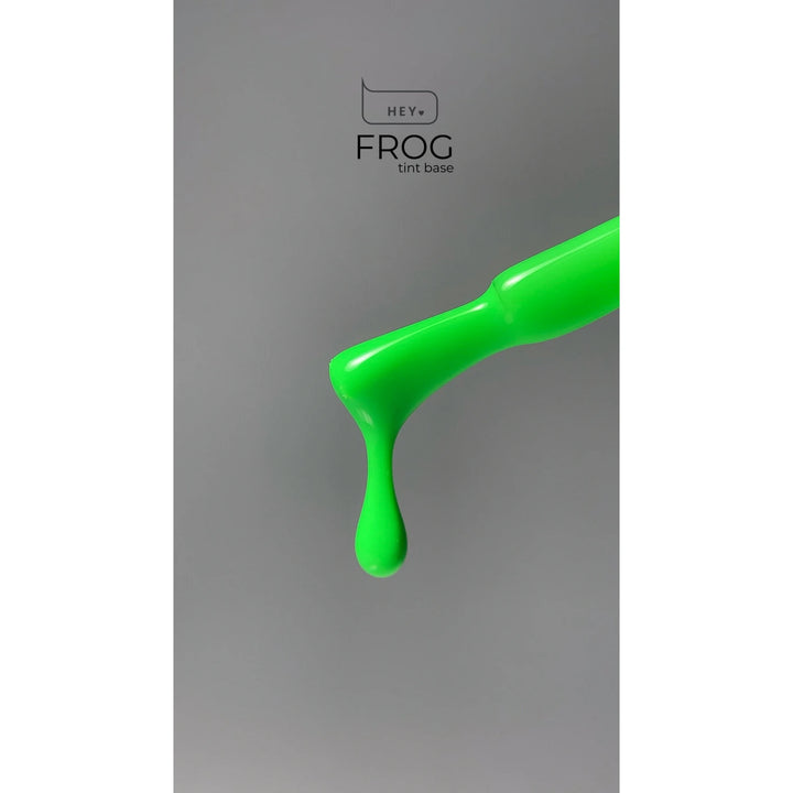 HEYLOVE Tónovací báze “Frog”, 15 ml