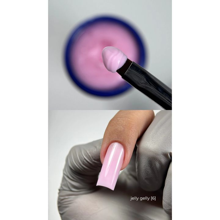 TOUCH Jelly Gelly 6, 15 ml