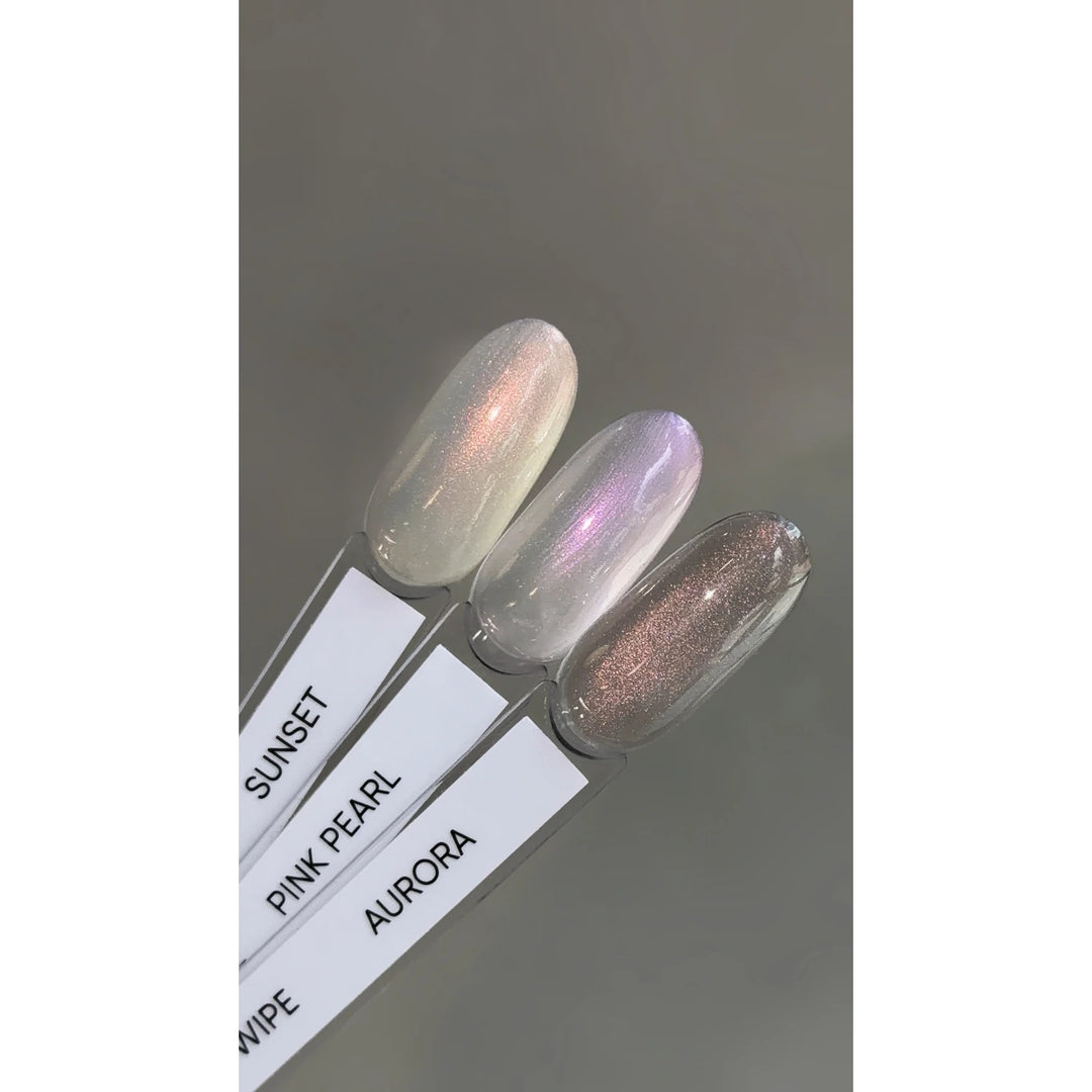DARK Aurora Top, 10 ml, hluboký teplý top s čokoládově-karamelovým podtónem