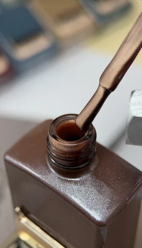 HEYLOVE Cat Eye Гель-лак LUREX, 15 мл