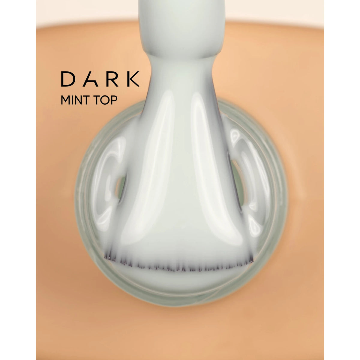 DARK Mint Top, 10 ml – fotka 2