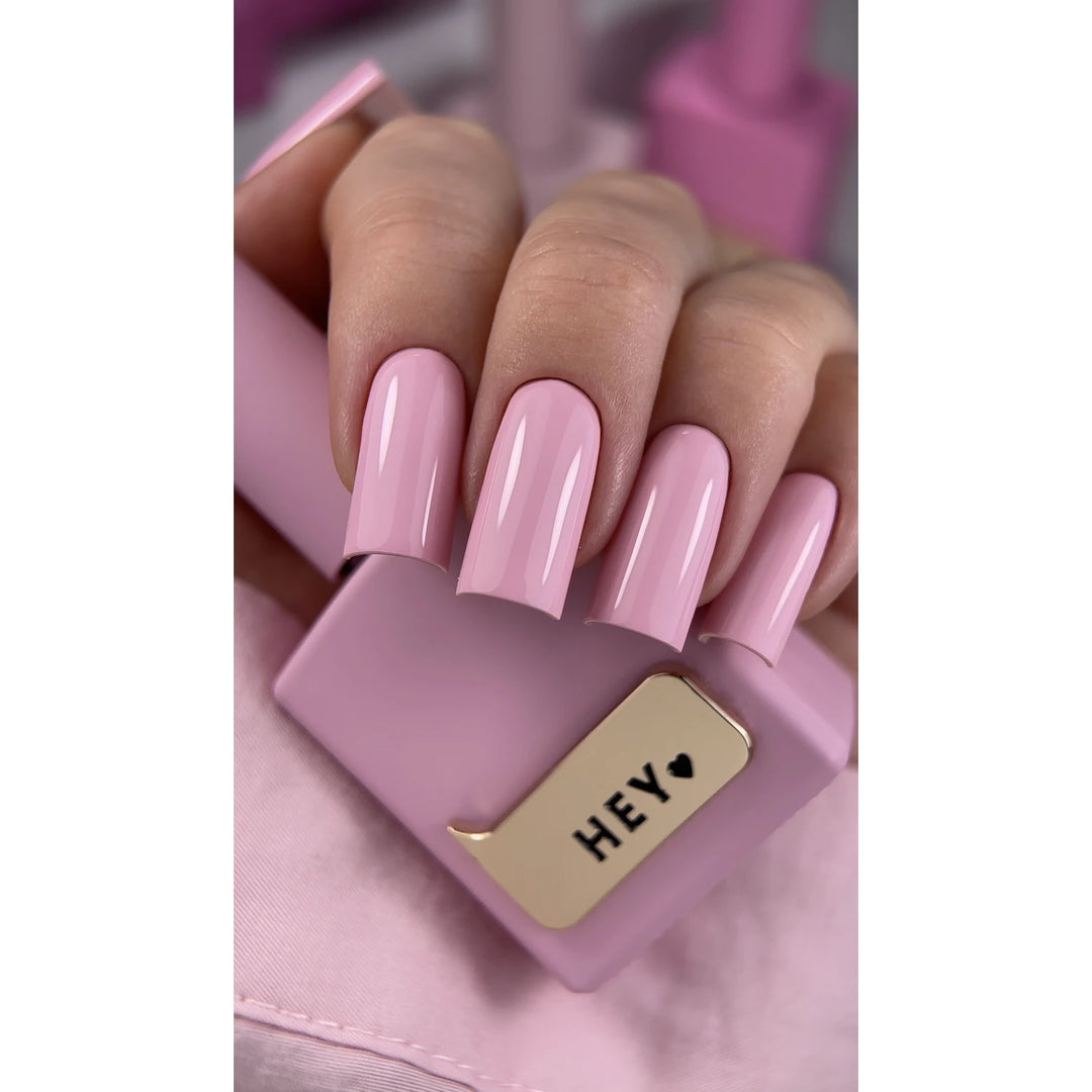 HEYLOVE Gel lak Petal, 15 ml