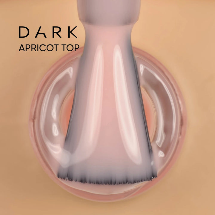 DARK Apricot Top, 10 ml, meruňkový