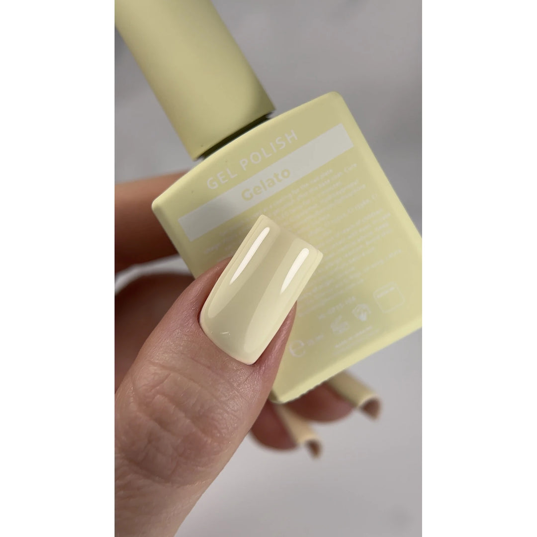 HEYLOVE Gel lak Gelato, 15 ml