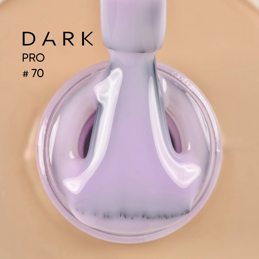 DARK Pro báze 70, 15 ml