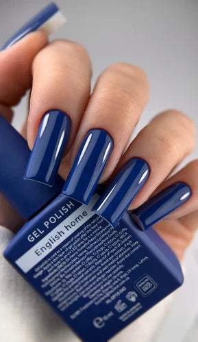 HEYLOVE Гель-лак ENGLISH HOME, 15 мл