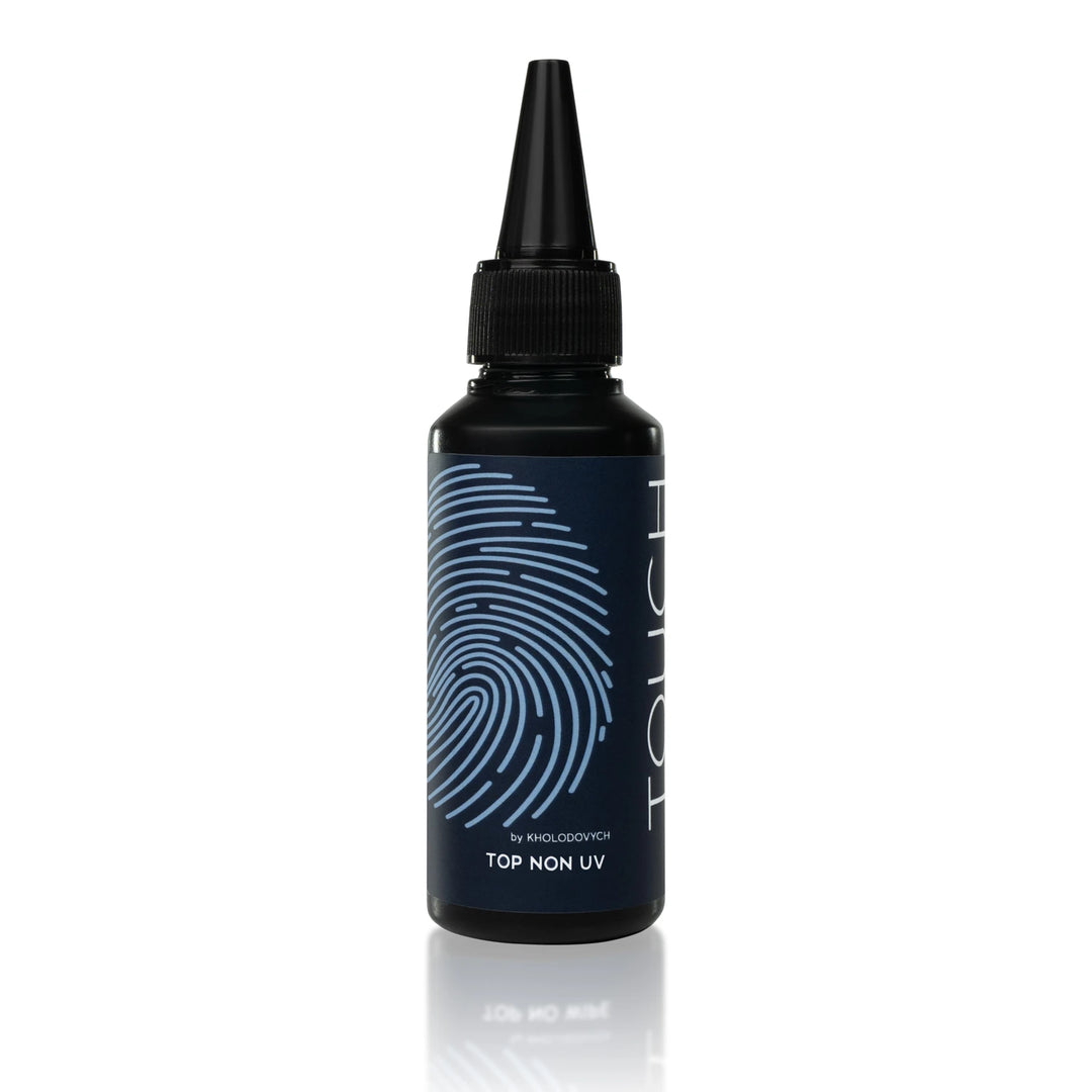 TOUCH Top bez výpotku bez UV filtrov, 60 ml