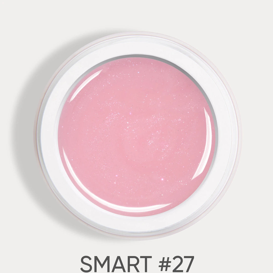 DARK Smart stavební gel 27, 15 ml