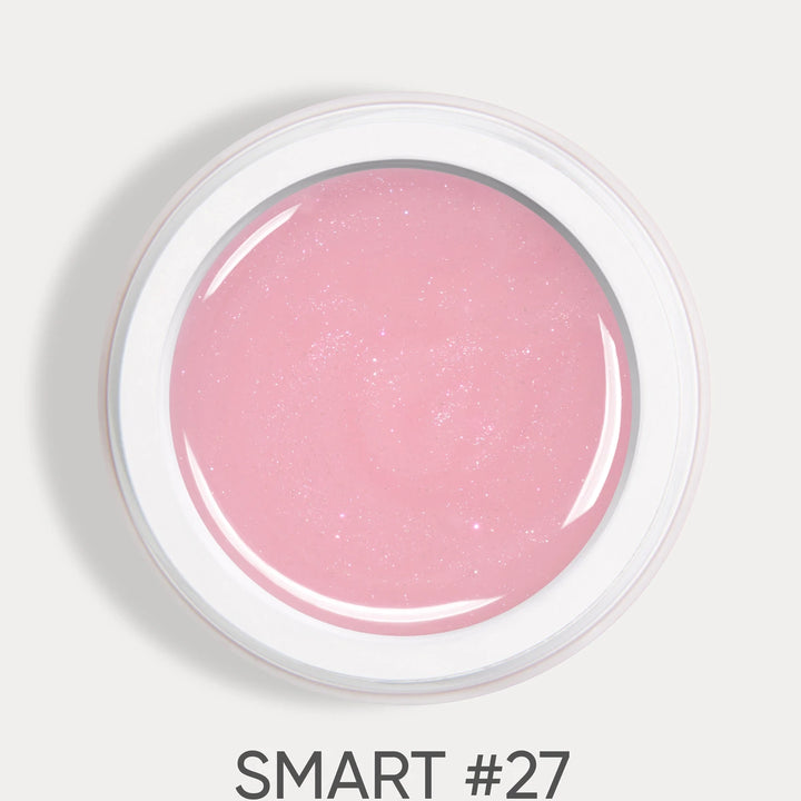 DARK Smart stavební gel 27, 15 ml