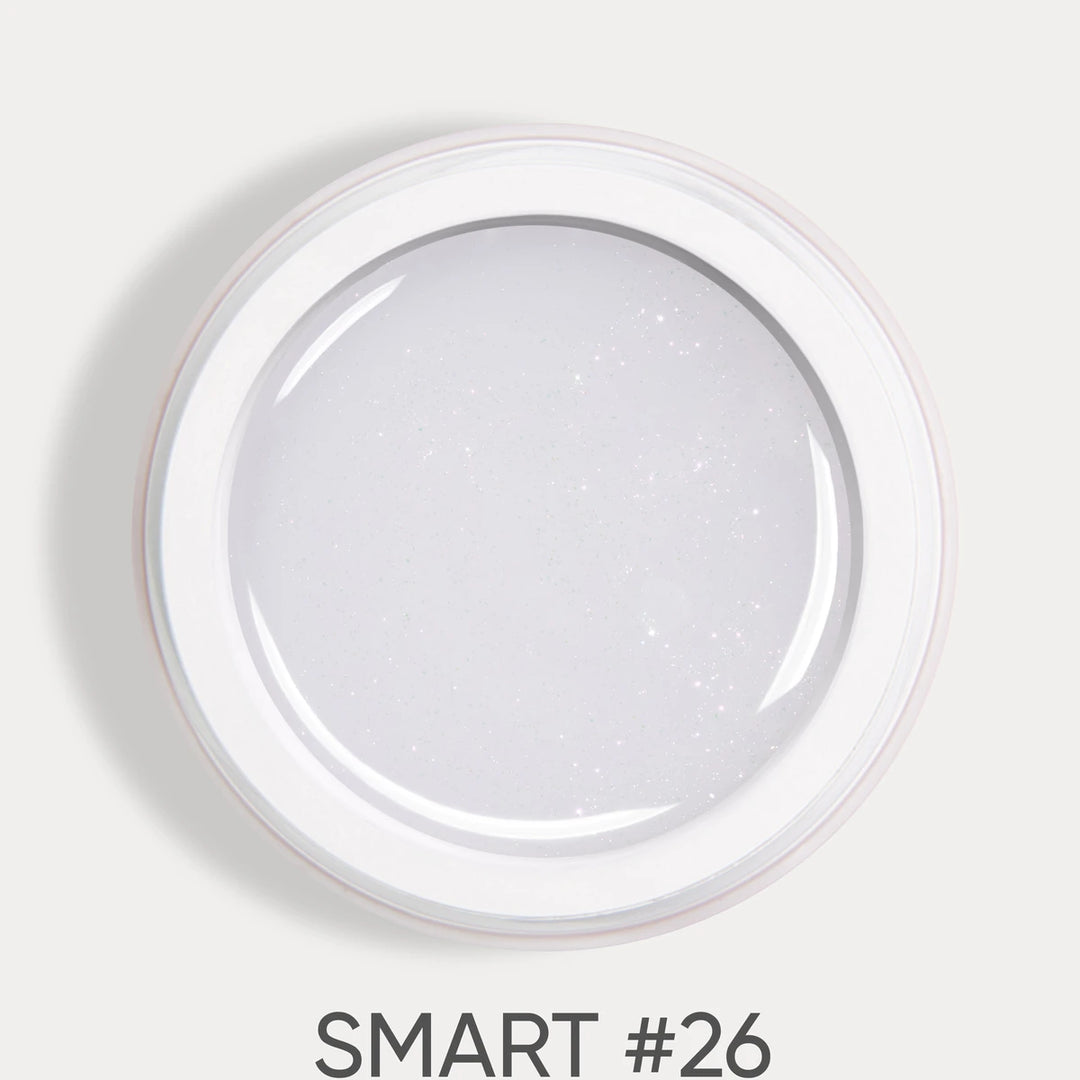 DARK Smart stavební gel 26, 15 ml