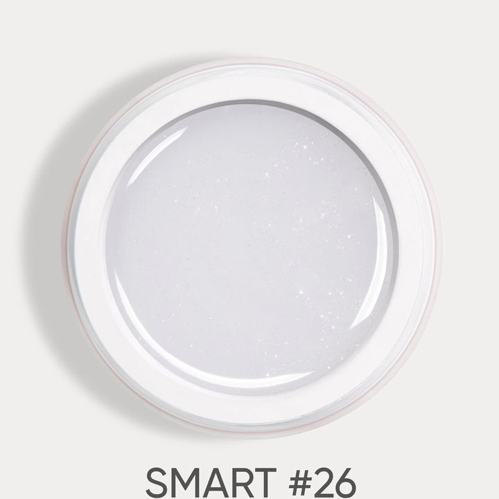DARK Smart stavební gel 26, 15 ml